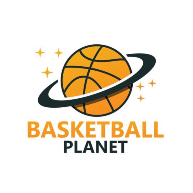Аватар канала BASKETBALL PLANET