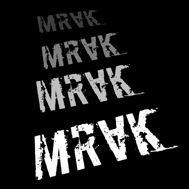 Аватар канала MRⱯK COMMUNITY