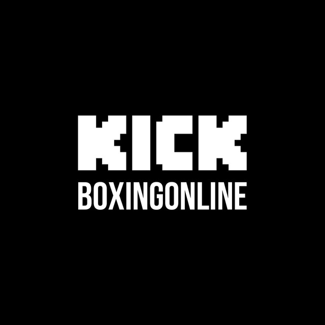 Аватар канала Boxing Online