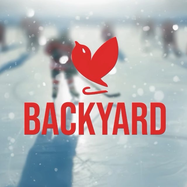 Аватар канала Хоккейная школа BACKYARD