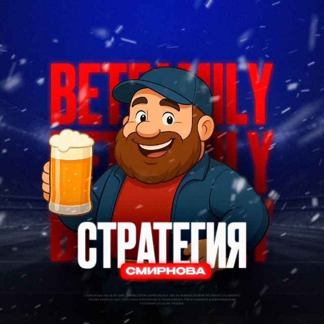 Стратегия Смирнова