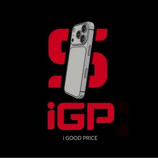 Аватар канала i Good Price