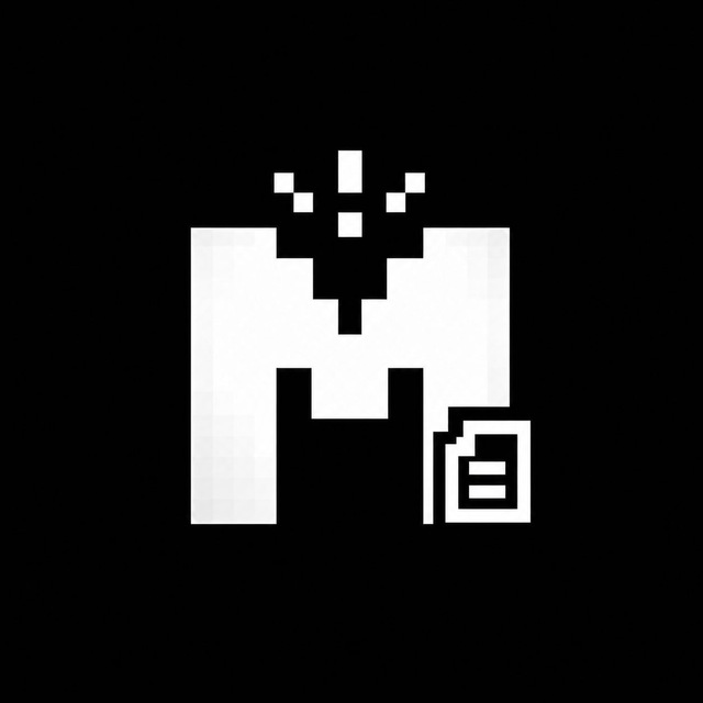 Аватар канала MORPHE CRAFT COMMUNITY