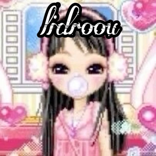 Аватар канала lidroou