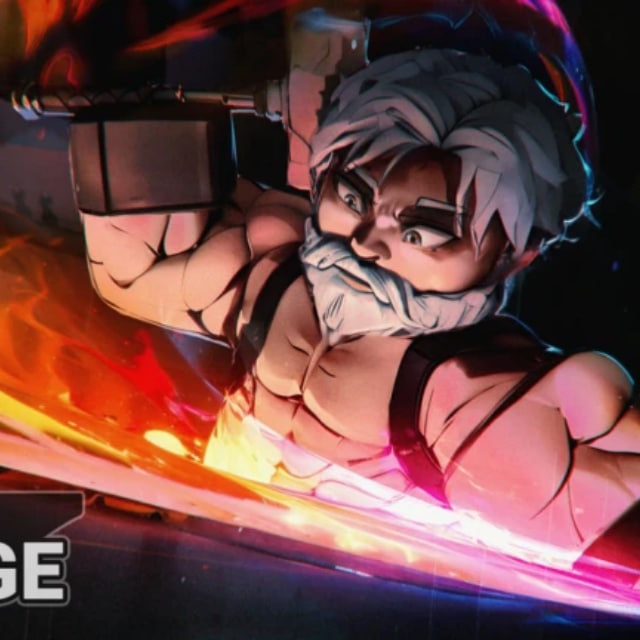 Аватар канала The Forge | Ковка