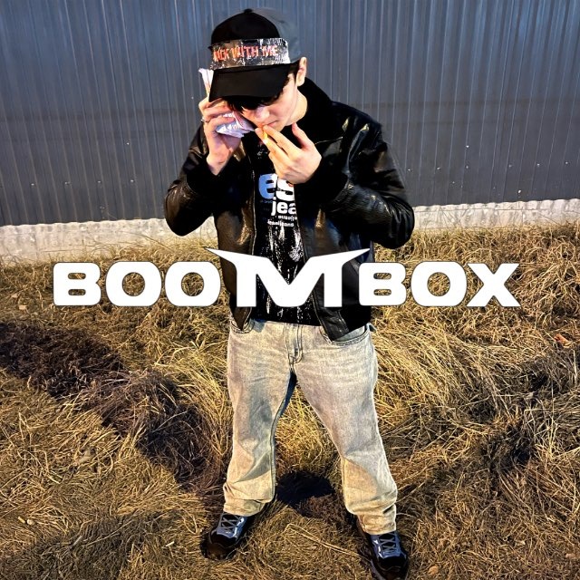 Аватар канала Boombox shop