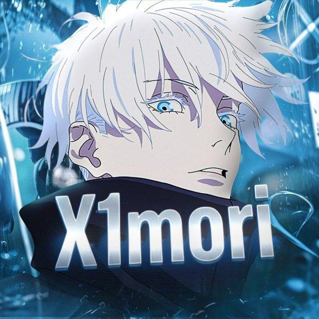 Аватар канала Ximori