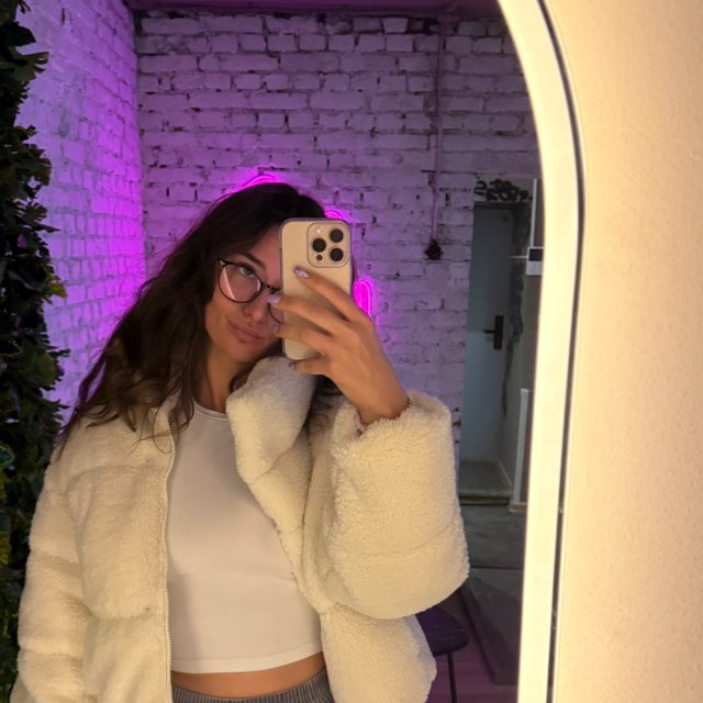 Аватар канала deviatkina 🦄