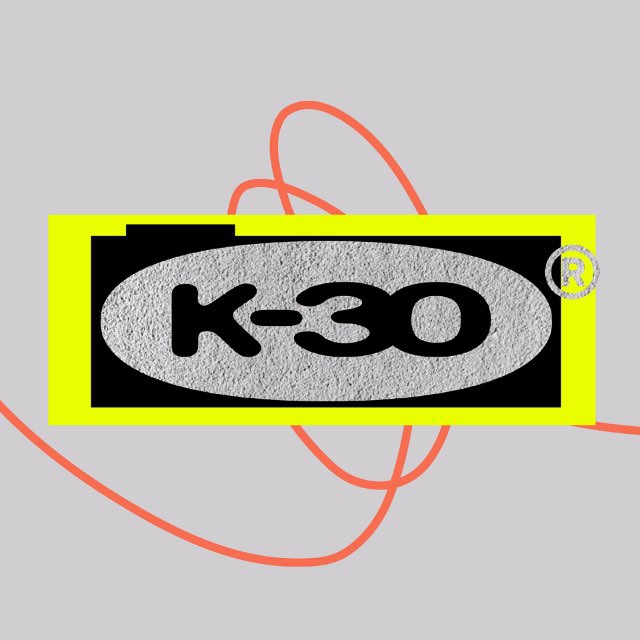Аватар канала K–30