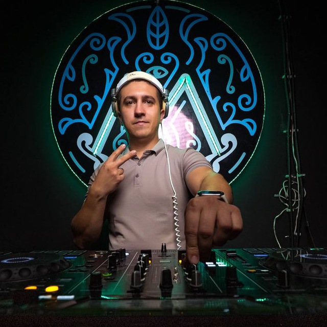 Аватар канала Dj Swan