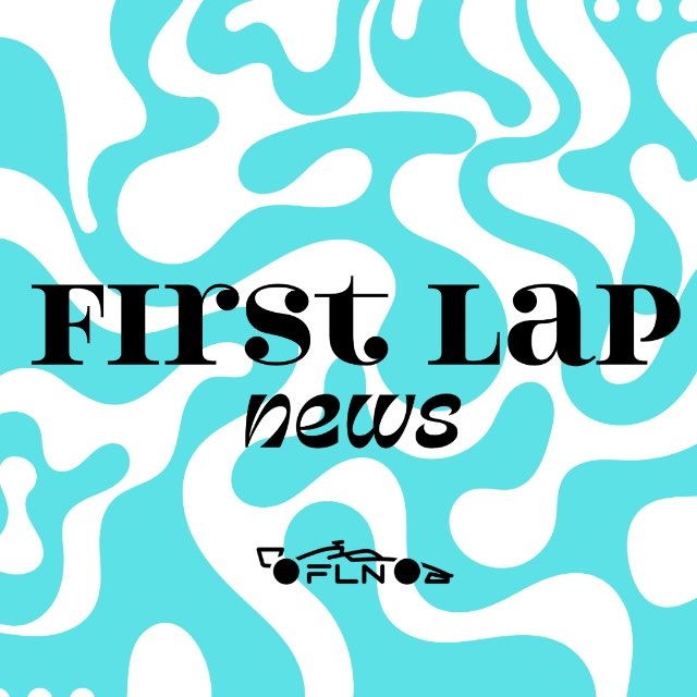 Аватар канала First Lap News | Формула-1