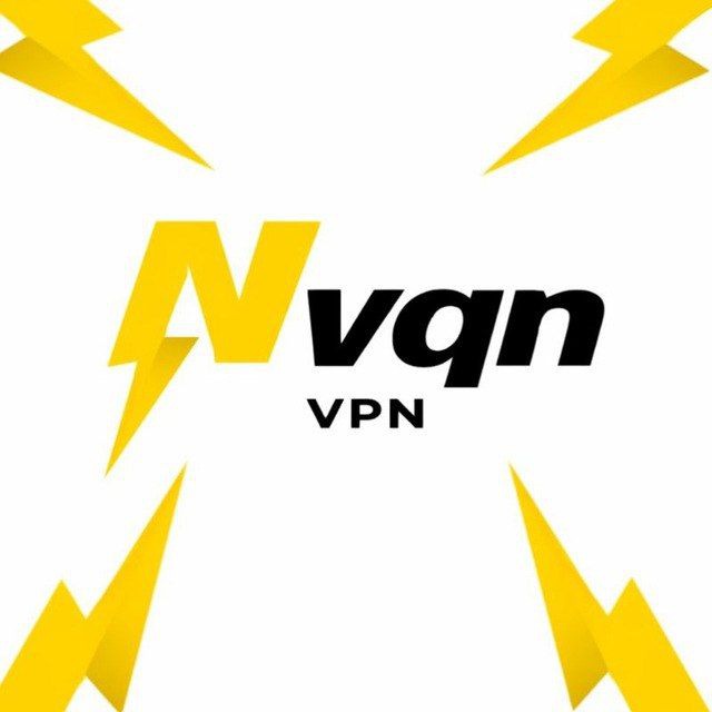 Аватар канала Nvqn – Канал