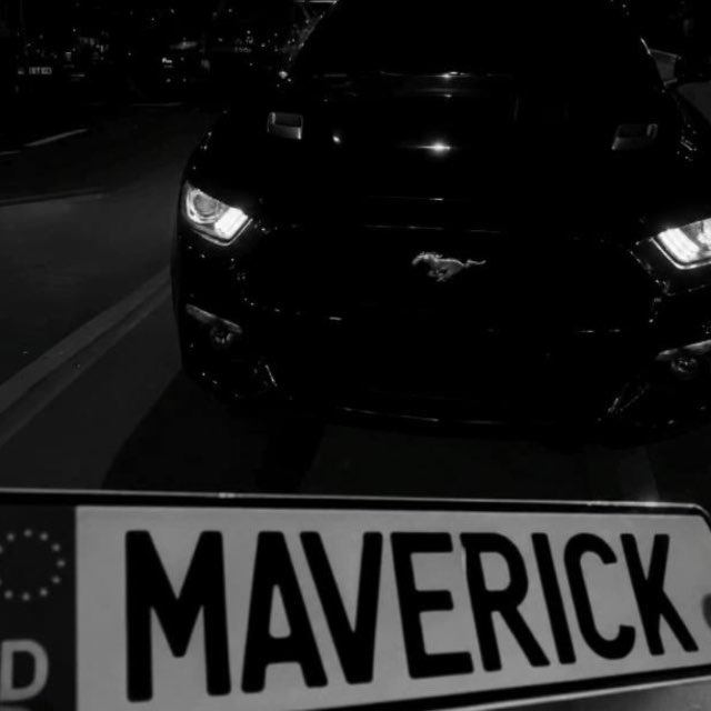 Аватар канала Maverick