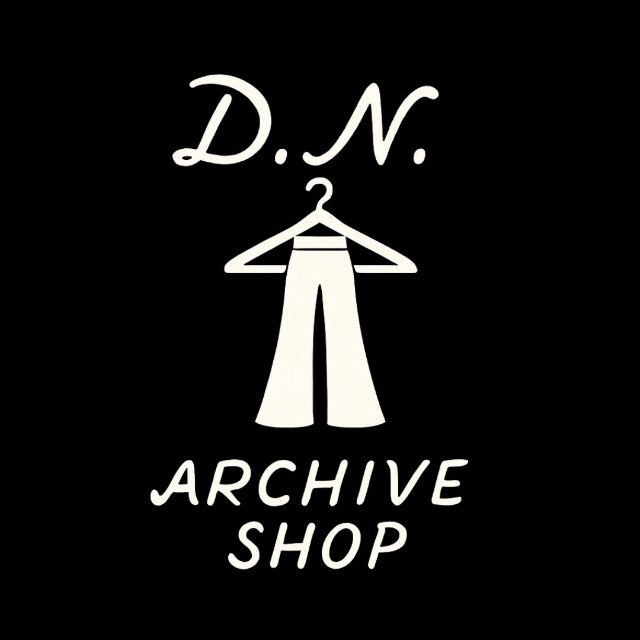 DN_Archive Shop