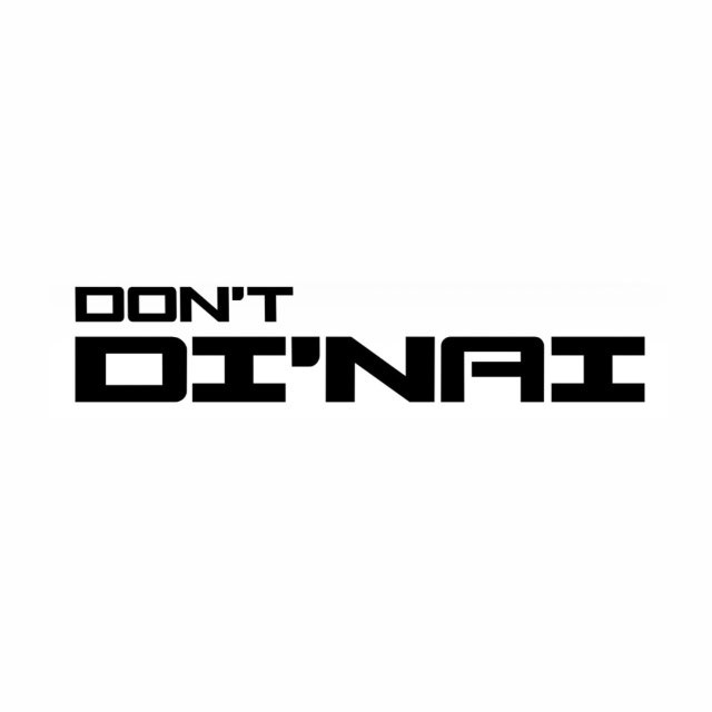Аватар канала Don’t Di’nai