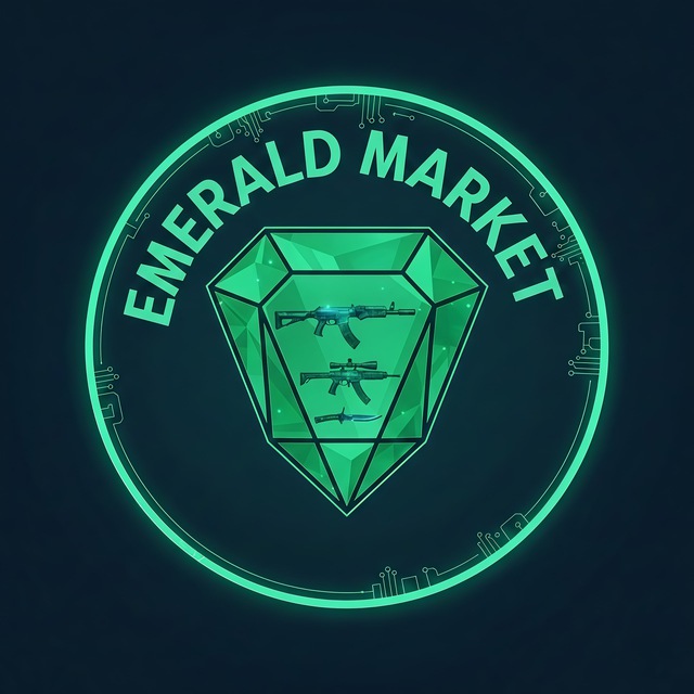 Аватар канала Emerald Market
