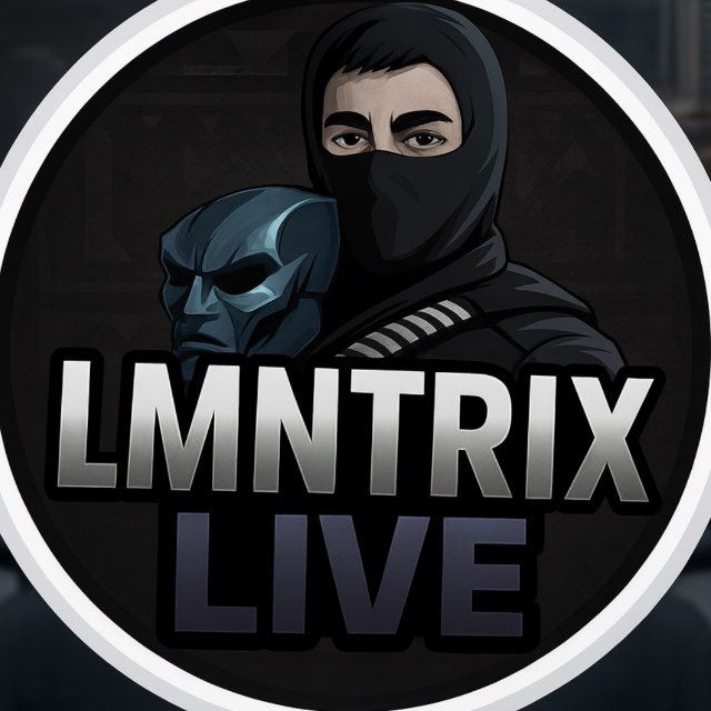 Аватар канала LMNTRIX - Ule Live