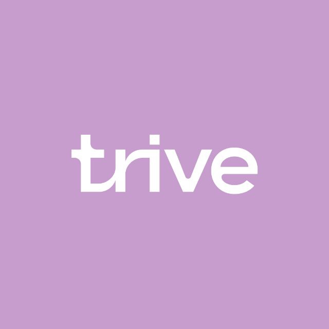 Аватар канала Trive