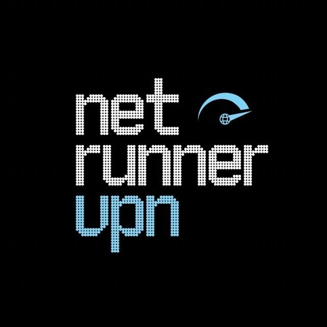 Аватар канала Netrunner VPN 🛜