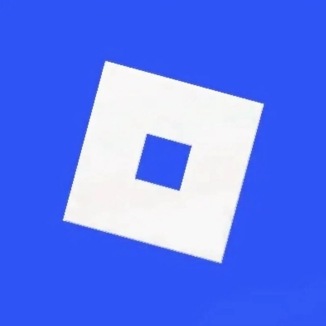 Аватар канала Roblox