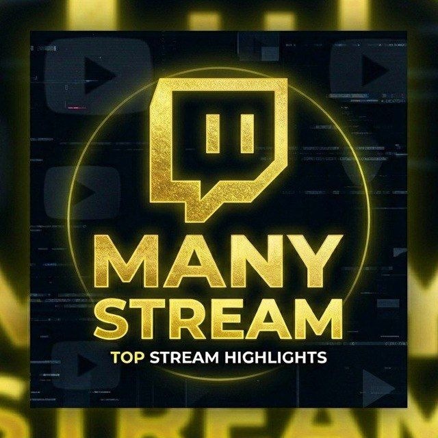 Аватар канала Anar Stream Записи стримов