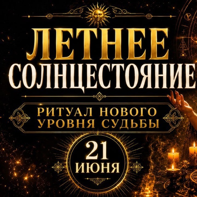 Аватар канала ОР Солнечный прорыв