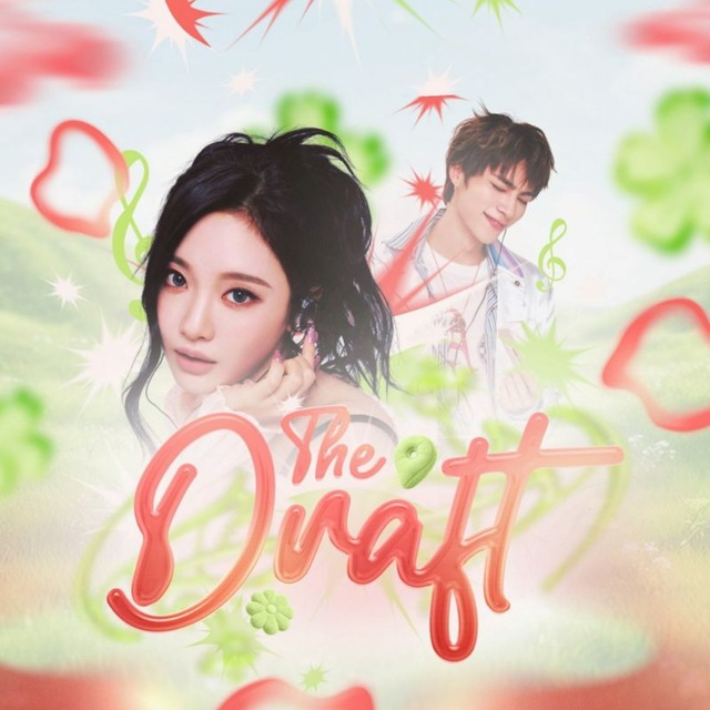 Аватар канала — 𝐓𝐡𝐞 𝐃𝐫𝐚𝐟𝐭 🍎 여름
