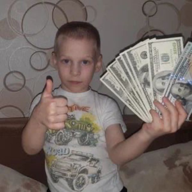 Аватар канала thegreategod.