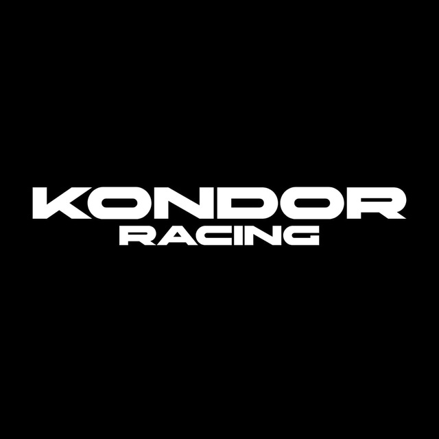 Аватар канала KondorRacing Channel