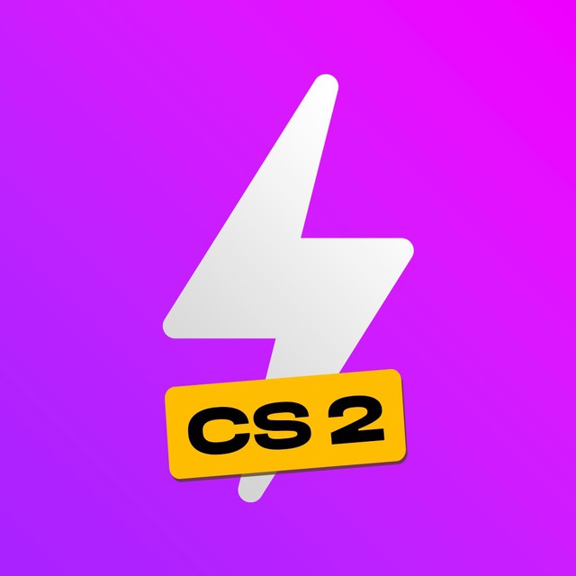 Аватар канала life | CS2
