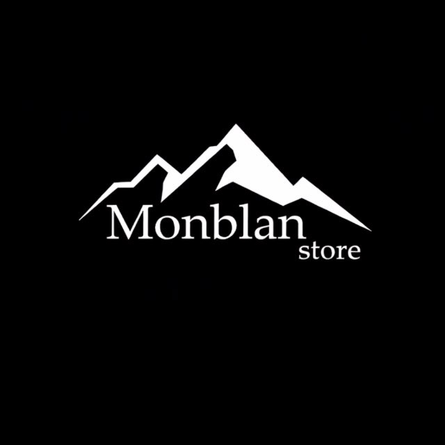 Аватар канала Monblan Store