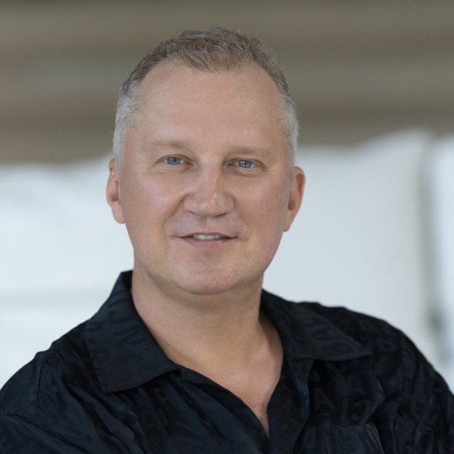 Аватар канала Сергей Ткачев
