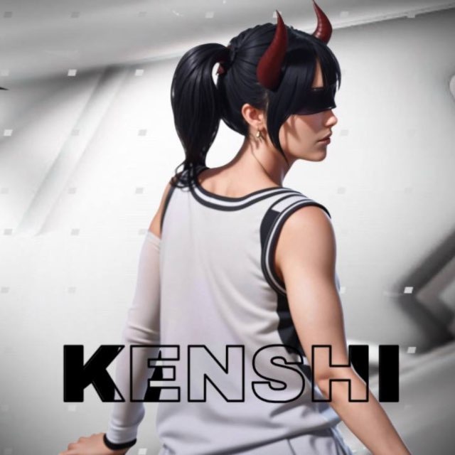 Аватар канала KENSHI🇷🇺