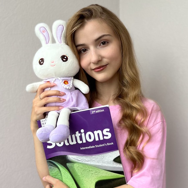 Аватар канала hi, sweeties | английский для детей