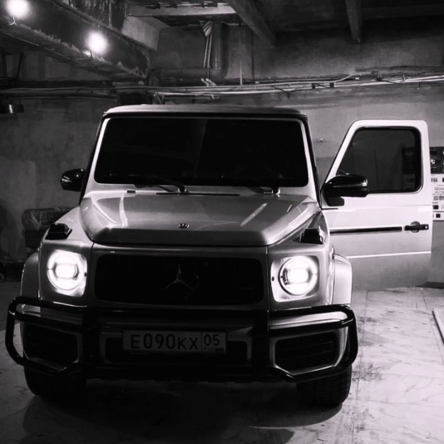 Аватар канала ฀฀