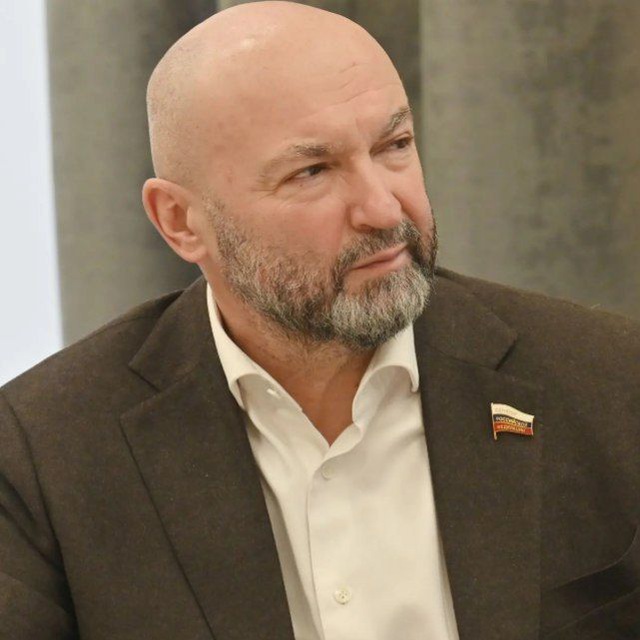 Аватар канала Сергей Аноприенко 🇷🇺
