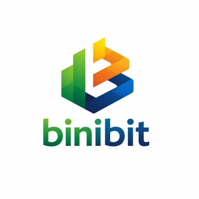 Аватар канала Binibit