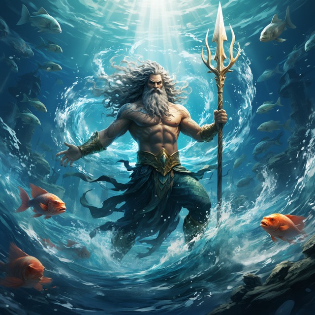 Аватар канала Neptune Stream