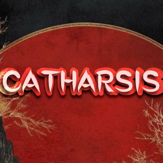 Аватар канала 𝐜𝐚𝐭𝐡𝐚𝐫𝐬𝐢𝐬 𝐜𝐨𝐧𝐟𝐞𝐫𝐞𝐧𝐜𝐞