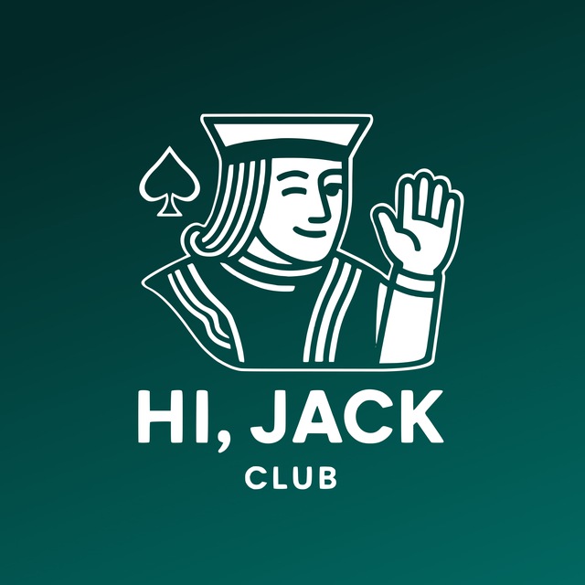 Аватар канала ♠️🃏Hi, Jack Club!