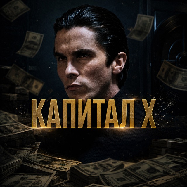 Аватар канала Капитал Х