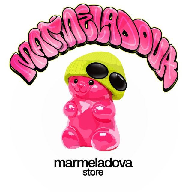 Аватар канала MARMELADOVA STORE