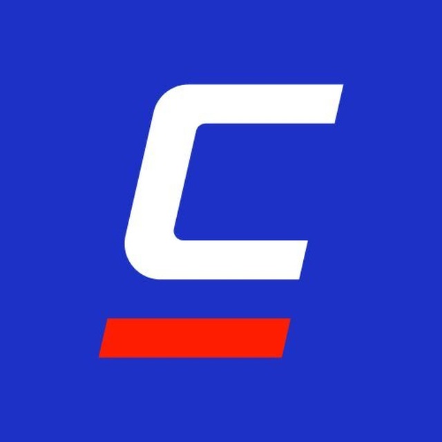 Аватар канала Спорта