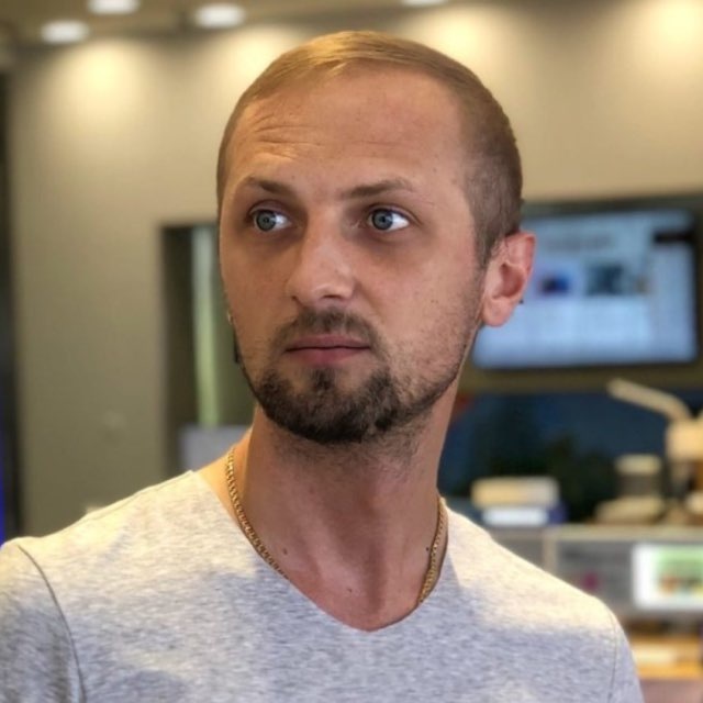 Аватар канала Запрещеннофильм