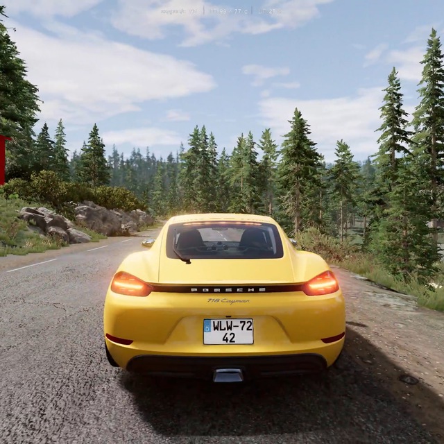 Аватар канала MODS BeamNG.drive