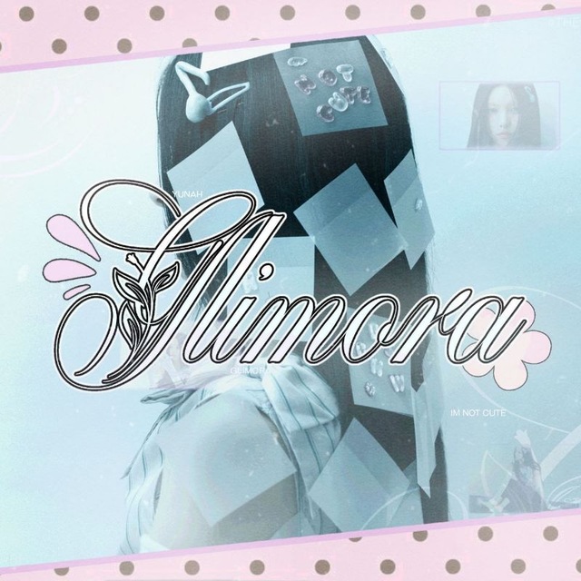 Аватар канала Glimora