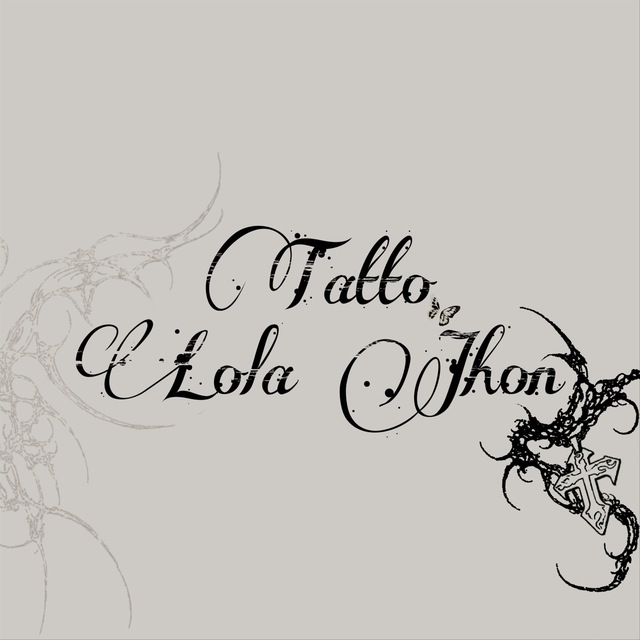 Аватар канала Lola John Tattoo | ЧИТА