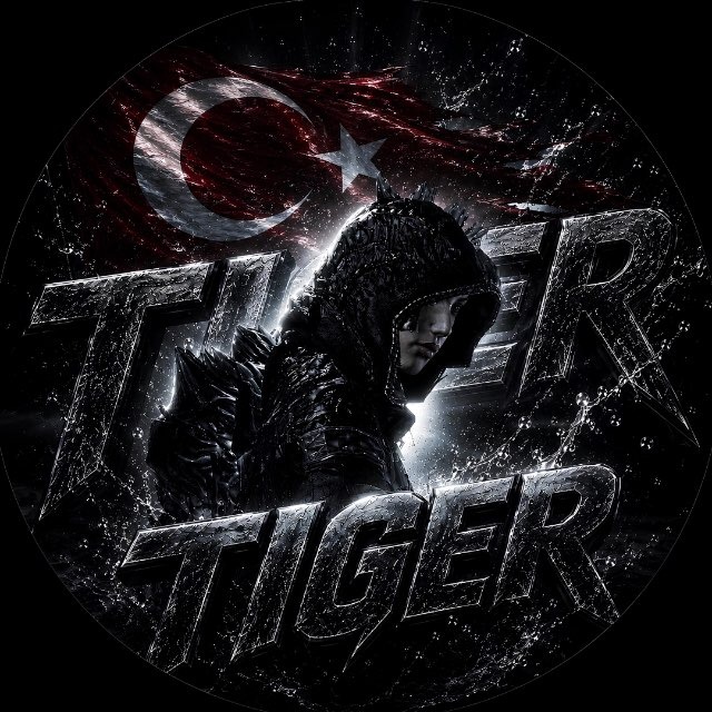 Аватар канала TIGER PubgM