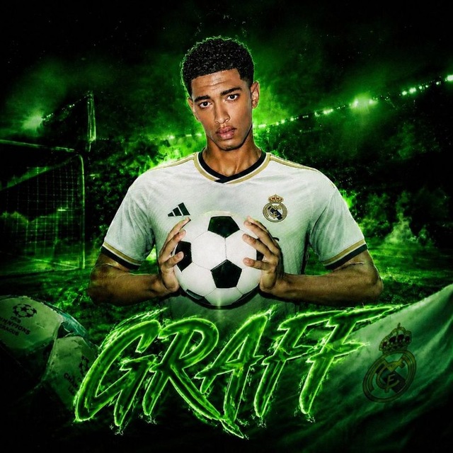Аватар канала Graff