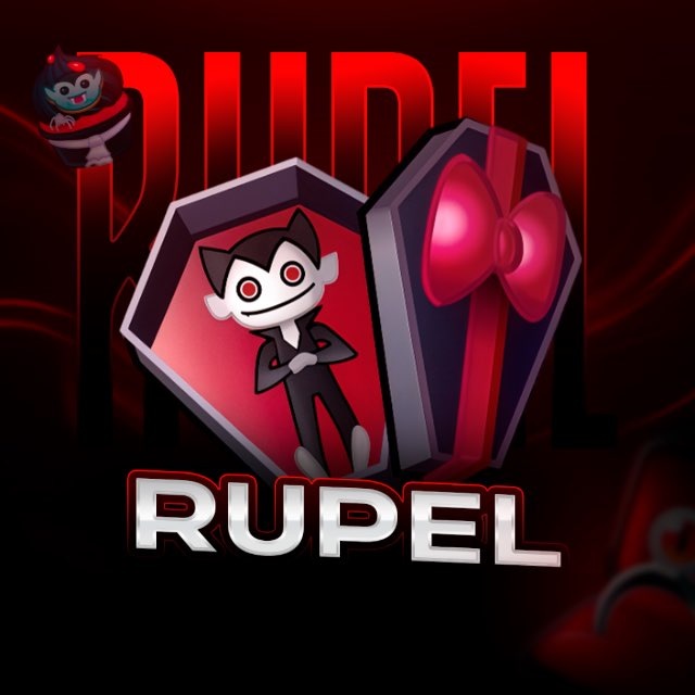 Аватар канала Rupel Gifts
